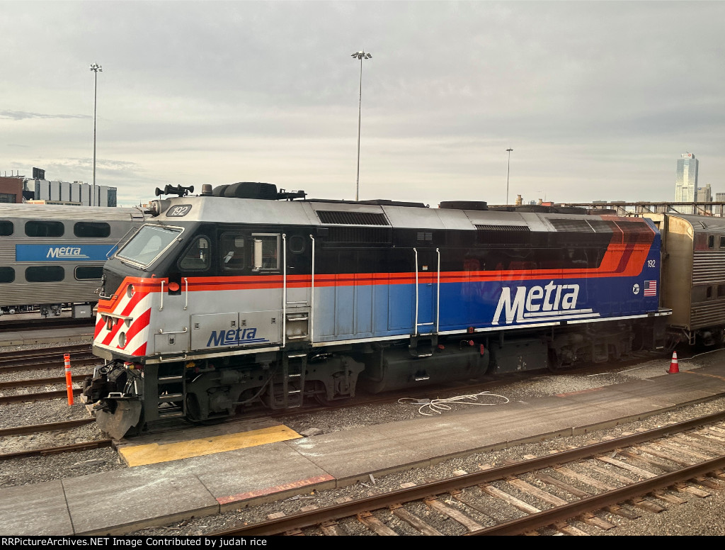 METX 192